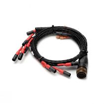 Stack Sensor Interface Harness For Mf & Mfr 