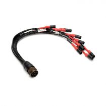 Stack 2Nd Sensor Interface Harness For Mf2 & Mfr2