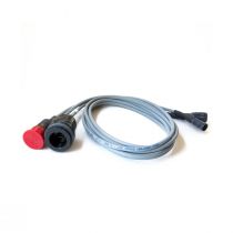 Stack Network Harness