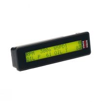 Stack Lcd Display Pack