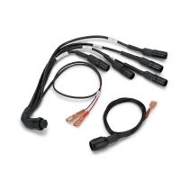 Stack Wiring Harness
