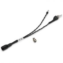 Stack Dvl Switch And Record Led Harness