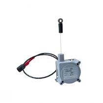 Stack String Potentiometer