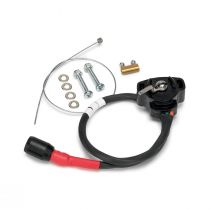 Stack Rotary Potentiometer Sensor 120Deg (E.G. Pedal Angle)