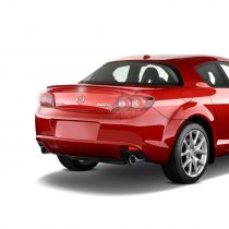 PIAA Stop/Tail Bulbs for Mazda RX8