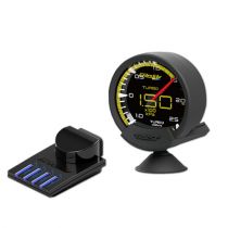 GReddy Sirius Unify Turbo Starter kit - Front side of turbo kit 
