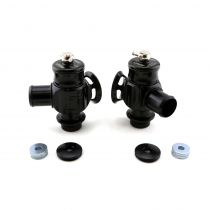 Turbosmart BOV Kompact Dual Port Kit - Cadillac ATS-V