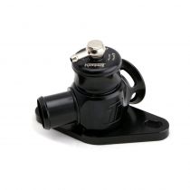 Turbosmart BOV Kompact Dual Port Subaru 98-00 Forester MY99 WRX