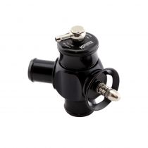 Turbosmart BOV Kompact Smart Port Subaru WRX 2015+ - Black