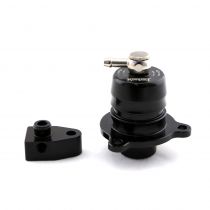 Turbosmart BOV Kompact Shortie Dual Port Renault Clio RS