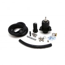 Turbosmart BOV Kompact Dual Port Shortie VR10 Ford EcoBoost (1.6L)