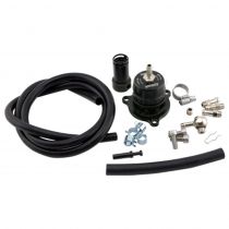 Turbosmart BOV Kompact Dual Port Ford Focus RS 2016 2.3L Ecoboost