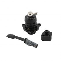 Turbosmart BOV Kompact Shortie Dual Port Ford Fiesta ST 1.6L Ecoboost