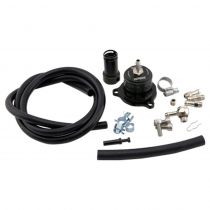 Turbosmart BOV Kompact Shortie Plumb Back Ford Focus RS 2016 2.3L Ecoboost