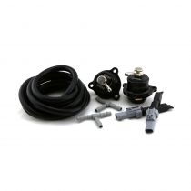 Turbosmart BOV Kompact Shortie Plumb Back Mercedes AMG C63 M178 Bi-Turbo