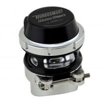 Turbosmart BOV Race Port Universal Supercharger Black