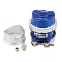 Turbosmart BOV Race Port Gen V Blue