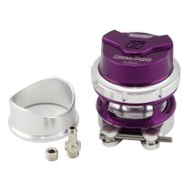 Turbosmart BOV Race Port Gen V Purple