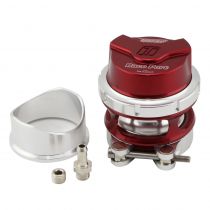 Turbosmart BOV Race Port Gen V Red
