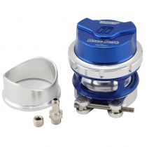 Turbosmart BOV RacePort GenV Supercharger - Blue 
 
 
