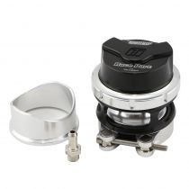 Turbosmart BOV Race Port GenV Supercharger - Black