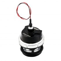 Turbosmart BOV Raceport Gen V HE Sensor Black