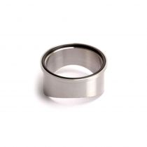 Turbosmart BOV Race Port Stainless Steel Weld Flange