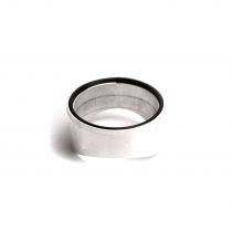 Turbosmart BOV Race Port Alloy Weld Flange