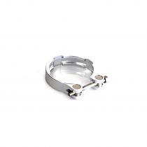 Turbosmart BOV Race Port V-Band