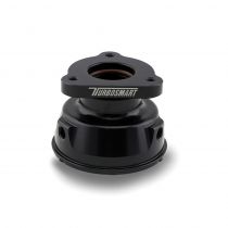 Turbosmart BOV Race Port Sensor Cap - Black