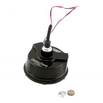 Turbosmart BOV GEN V Race Port Sensor Cap Upgrade - Black