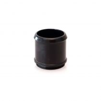 Turbosmart BOV Bubba 2.0" Plumb back fitting - black