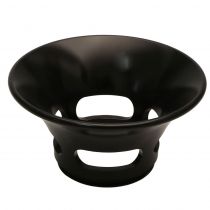 Turbosmart BOV Bubba 4.0" Trumpet - Black
