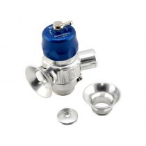 Turbosmart BOV Dual Port Universal 32mm-Blue