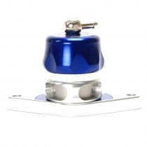 Turbosmart BOV Vee Port Pro Subaru -Blue
