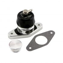 Turbosmart BOV Vee Port Pro Nissan Juke/ Pulsar - Black