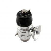 Turbosmart BOV Supersonic Universal- Black