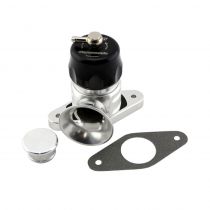 Turbosmart BOV Supersonic Mazda/Subaru - Black