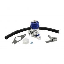 Turbosmart BOV Supersonic Subaru -Blue