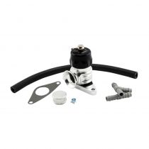 Turbosmart BOV Supersonic Subaru -Black