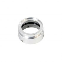 Turbosmart BOV V-Band to 38mm Adapter