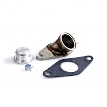 Turbosmart BOV for Subaru Forester 2.5L Adapter System 