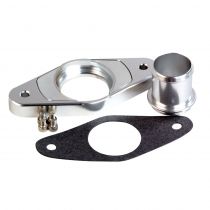 Turbosmart BOV Flange Adapter for Mazda/Subaru