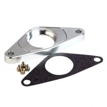 Turbosmart BOV Flange Adapter System for Subaru