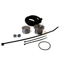 Turbosmart BOV Adapter System for Subaru WRX 98