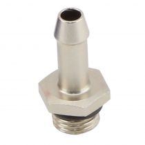 Turbosmart -3AN Straight Nipple Replacement