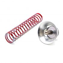 Turbosmart BOV 25mm Plumb Back fitting