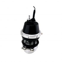 Turbosmart BOV Power Port with Sensor Cap - Black