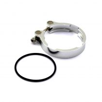 Turbosmart BOV Power Port V-Band