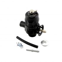 Turbosmart BOV SP Dual Port Subaru WRX 2015+ - Black